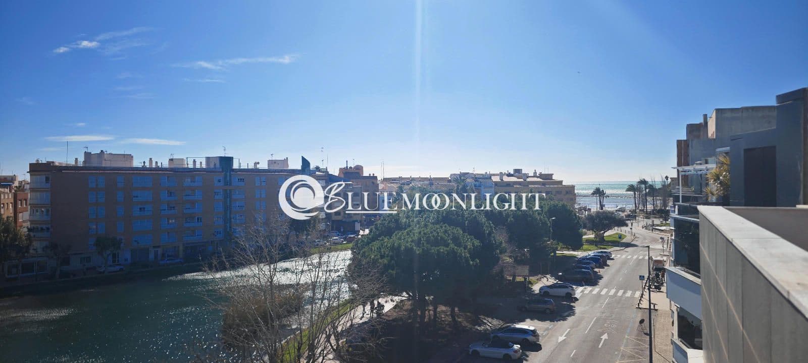 3 quarto Penthouse para venda em Peniscola com garagem - 440 000 € (Ref: 9593269)