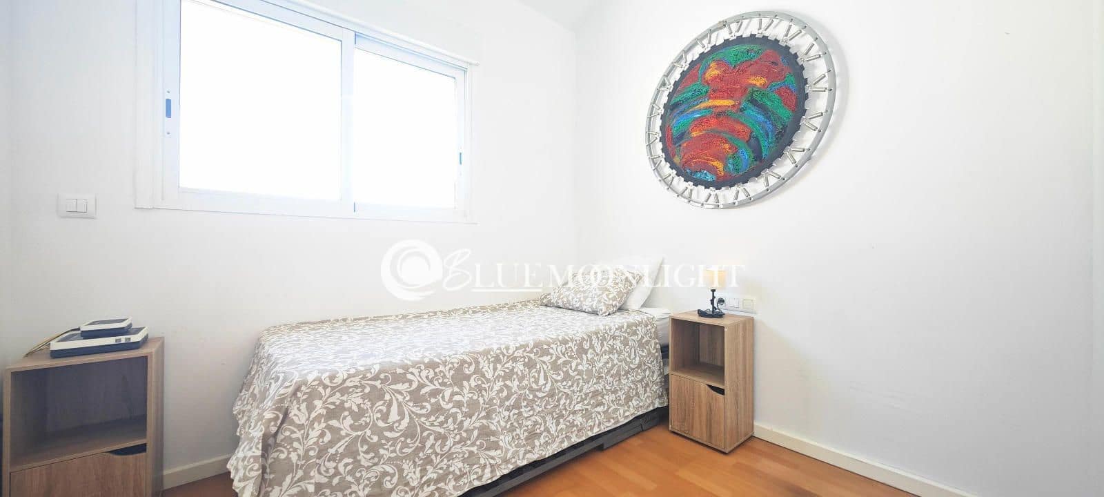 3 quarto Penthouse para venda em Peniscola com garagem - 440 000 € (Ref: 9593269)