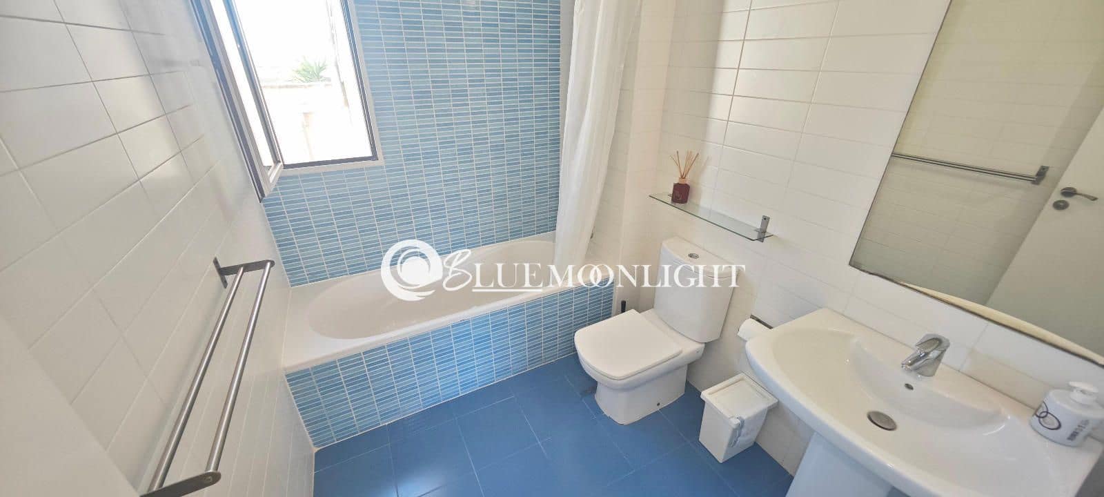 3 quarto Penthouse para venda em Peniscola com garagem - 440 000 € (Ref: 9593269)