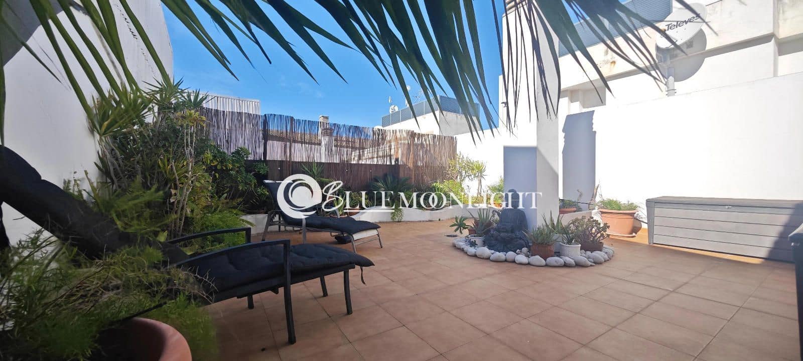 3 quarto Penthouse para venda em Peniscola com garagem - 440 000 € (Ref: 9593269)
