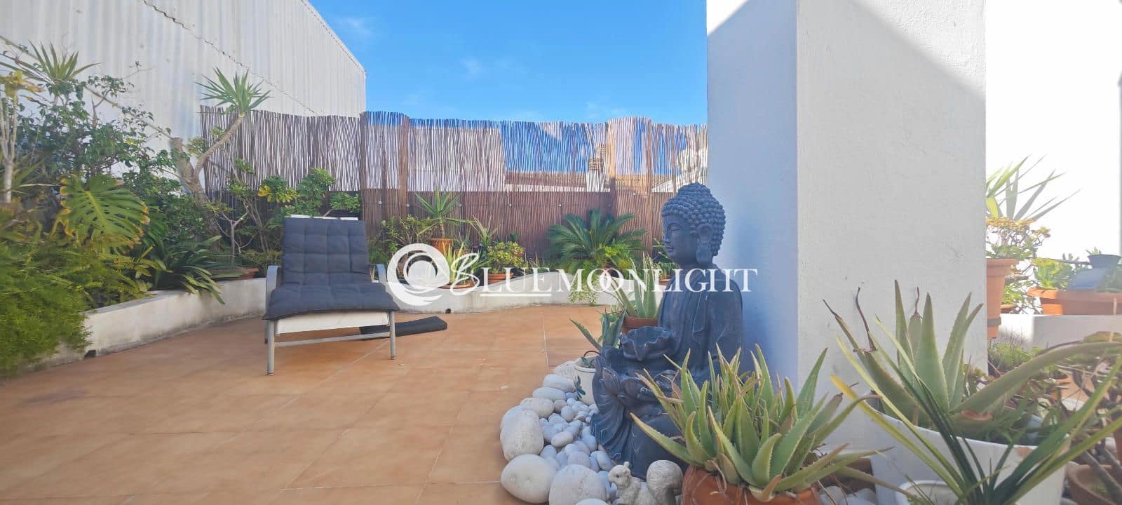 3 quarto Penthouse para venda em Peniscola com garagem - 440 000 € (Ref: 9593269)