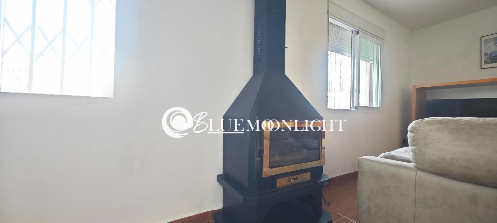 3 Zimmer Villa zu verkaufen in Peniscola mit Pool Garage - 310.000 € (Ref: 9606903)