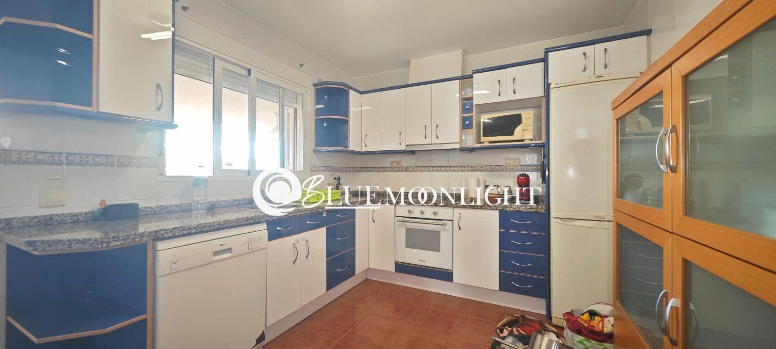 3 Zimmer Villa zu verkaufen in Peniscola mit Pool Garage - 310.000 € (Ref: 9606903)