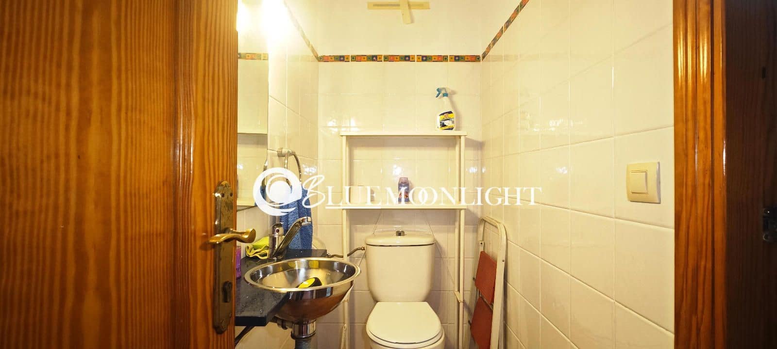 3 Zimmer Villa zu verkaufen in Peniscola mit Pool Garage - 310.000 € (Ref: 9606903)