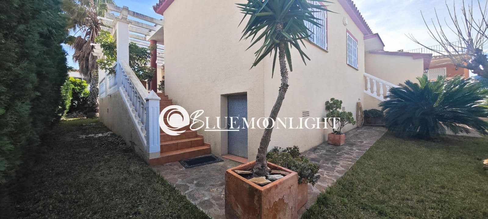 3 Zimmer Villa zu verkaufen in Peniscola mit Pool Garage - 310.000 € (Ref: 9606903)