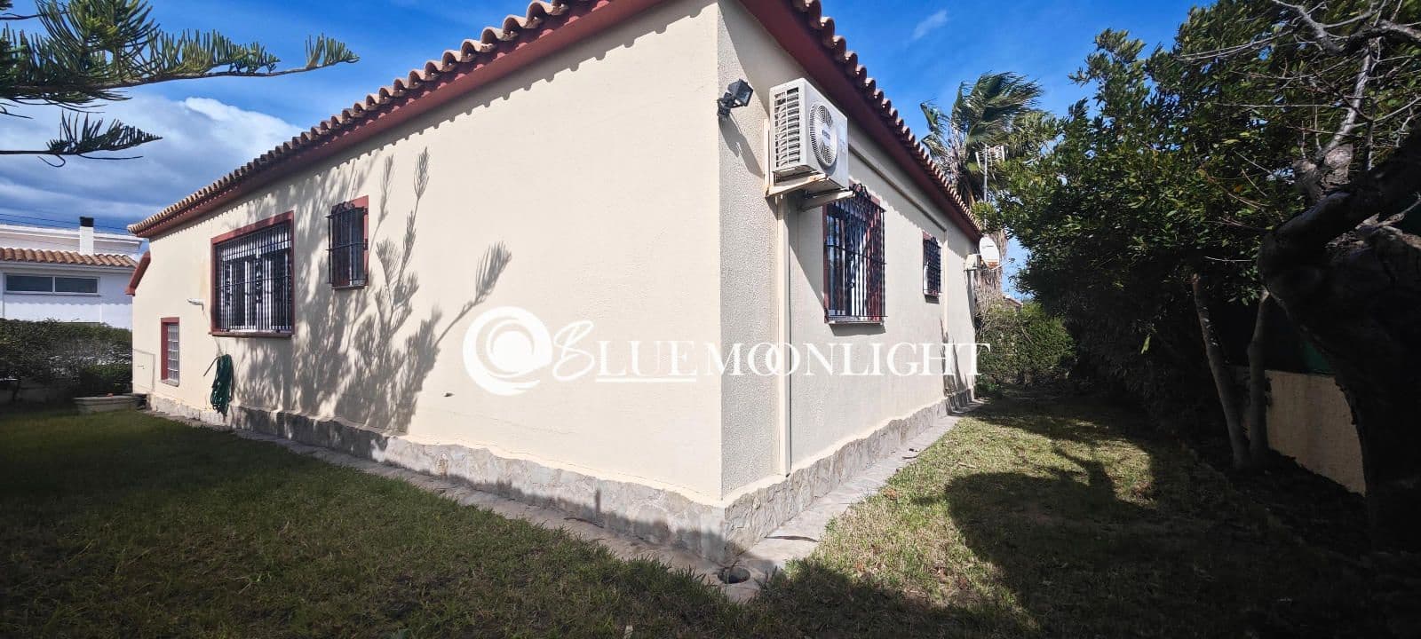 3 Zimmer Villa zu verkaufen in Peniscola mit Pool Garage - 310.000 € (Ref: 9606903)