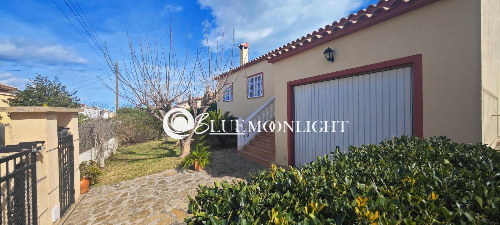 3 Zimmer Villa zu verkaufen in Peniscola mit Pool Garage - 310.000 € (Ref: 9606903)