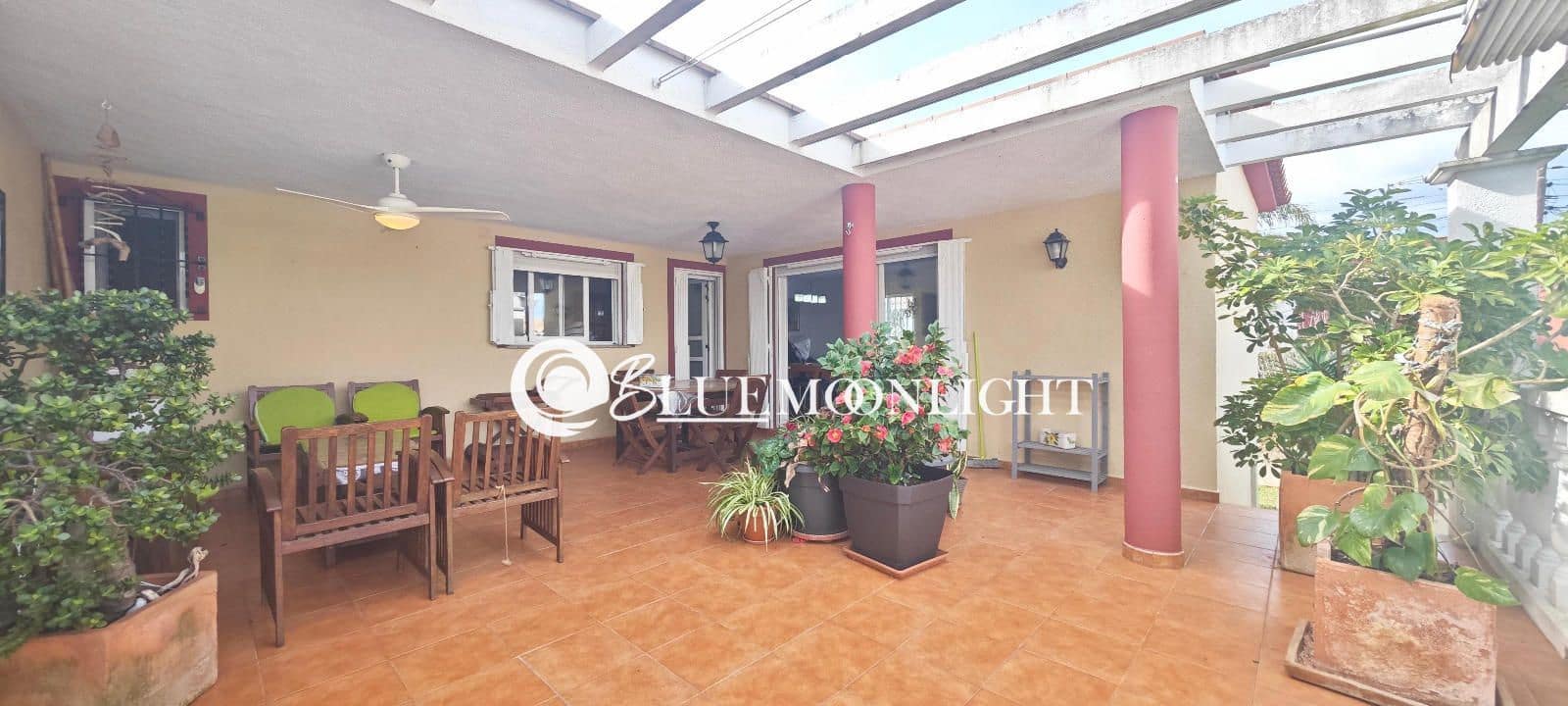 3 Zimmer Villa zu verkaufen in Peniscola mit Pool Garage - 310.000 € (Ref: 9606903)