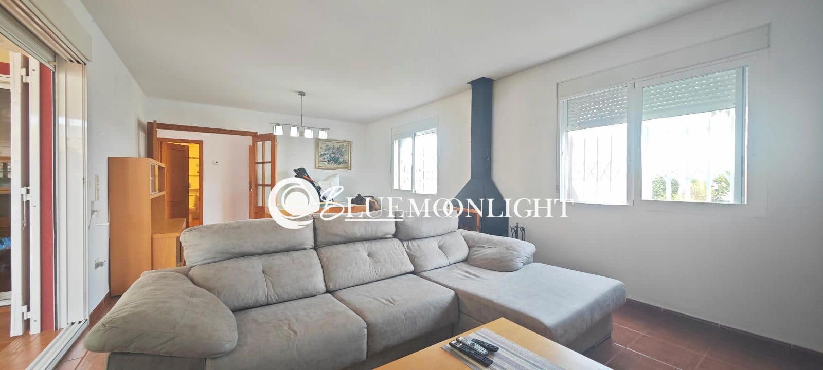 3 Zimmer Villa zu verkaufen in Peniscola mit Pool Garage - 310.000 € (Ref: 9606903)