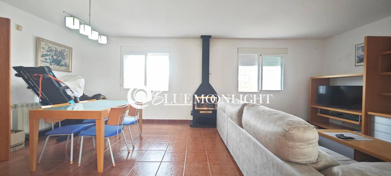 3 Zimmer Villa zu verkaufen in Peniscola mit Pool Garage - 310.000 € (Ref: 9606903)