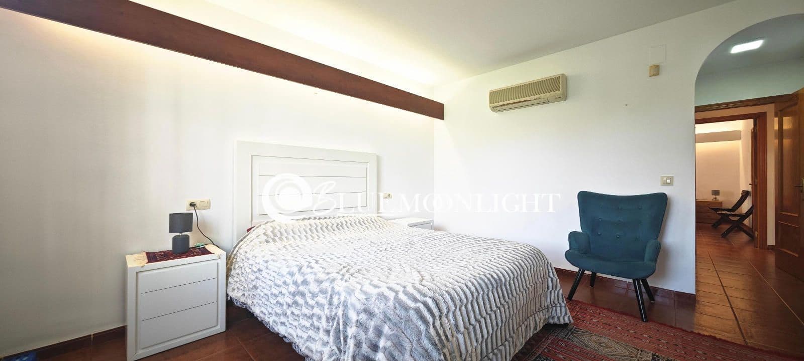 3 Zimmer Villa zu verkaufen in Peniscola mit Pool Garage - 310.000 € (Ref: 9606903)