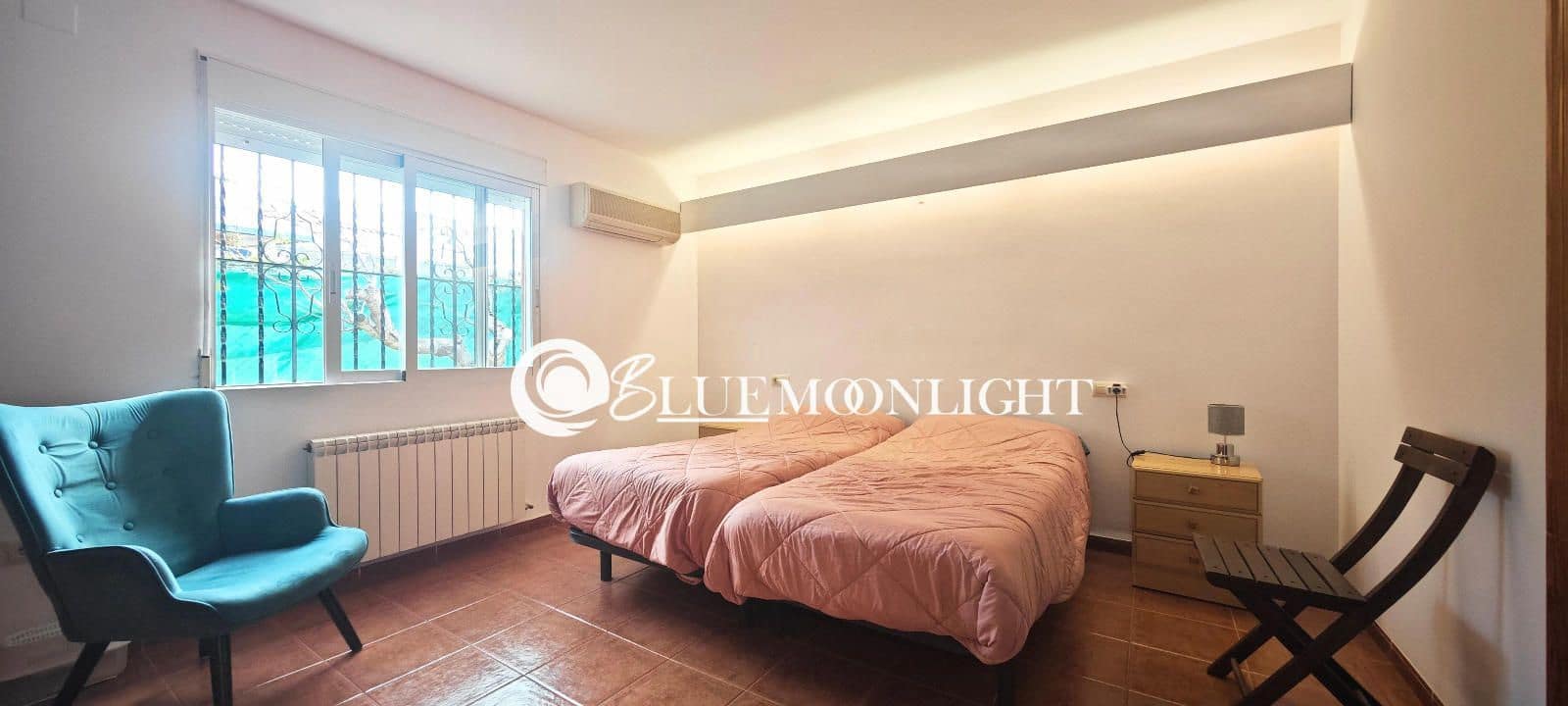 3 Zimmer Villa zu verkaufen in Peniscola mit Pool Garage - 310.000 € (Ref: 9606903)