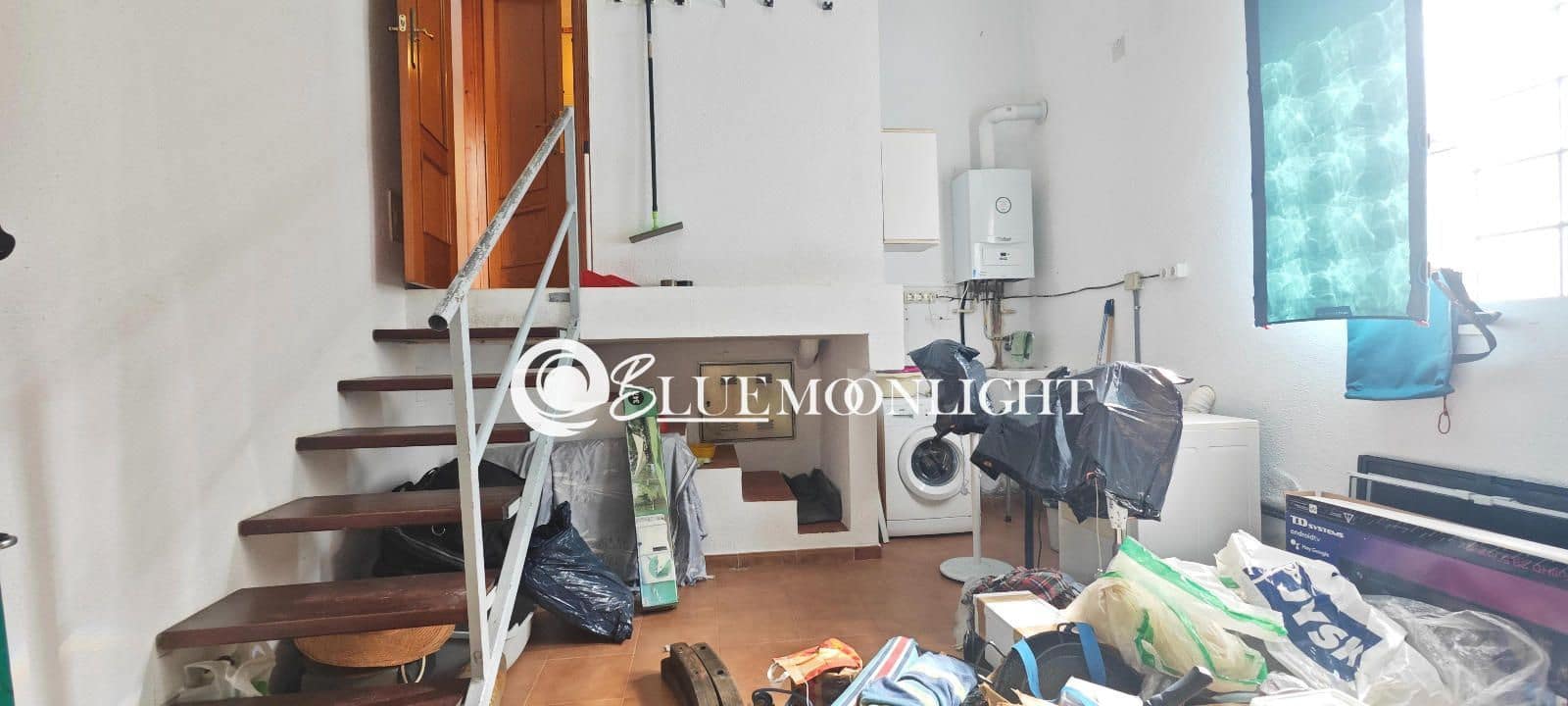 3 Zimmer Villa zu verkaufen in Peniscola mit Pool Garage - 310.000 € (Ref: 9606903)