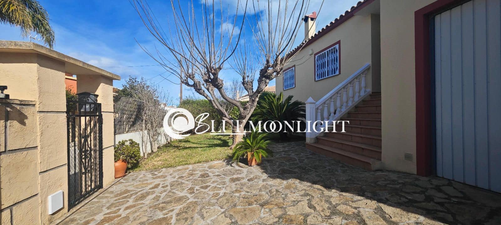 3 Zimmer Villa zu verkaufen in Peniscola mit Pool Garage - 310.000 € (Ref: 9606903)