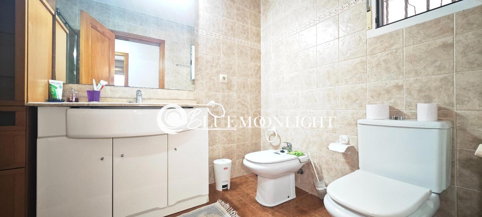 3 Zimmer Villa zu verkaufen in Peniscola mit Pool Garage - 310.000 € (Ref: 9606903)