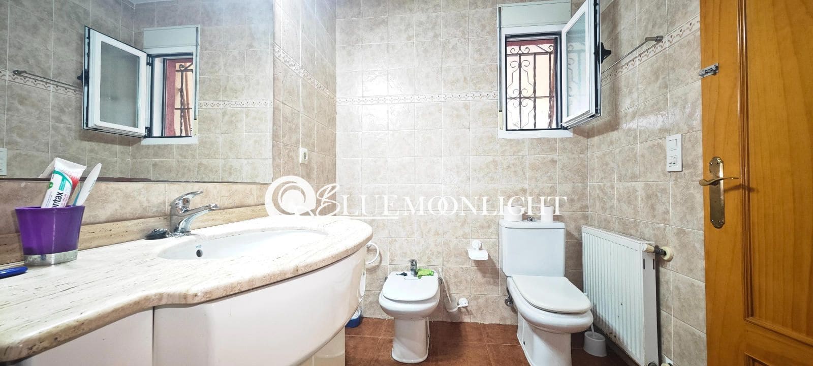 3 Zimmer Villa zu verkaufen in Peniscola mit Pool Garage - 310.000 € (Ref: 9606903)