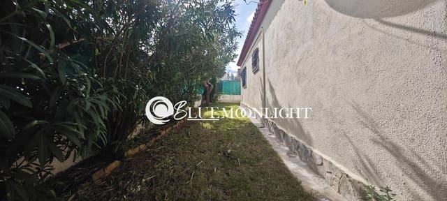 3 Zimmer Villa zu verkaufen in Peñíscola mit Pool Garage - 310.000 € (Ref: 9606903)