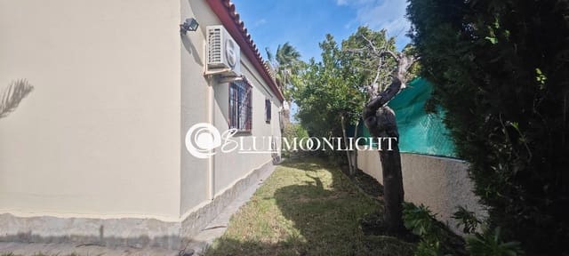 3 Zimmer Villa zu verkaufen in Peñíscola mit Pool Garage - 310.000 € (Ref: 9606903)