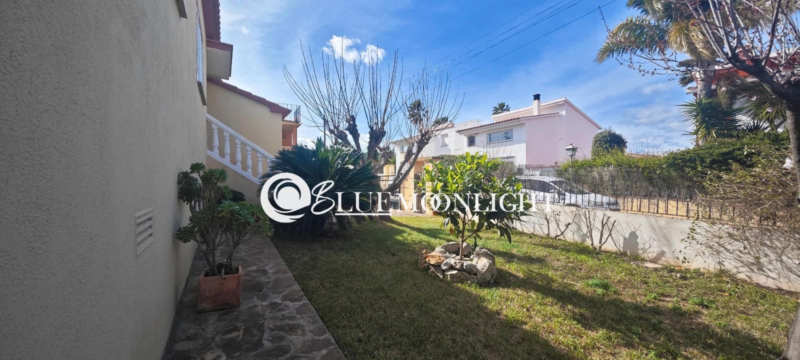 3 Zimmer Villa zu verkaufen in Peniscola mit Pool Garage - 310.000 € (Ref: 9606903)