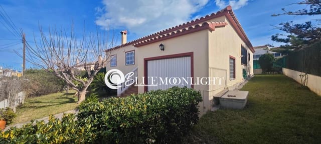 3 Zimmer Villa zu verkaufen in Peñíscola mit Pool Garage - 310.000 € (Ref: 9606903)