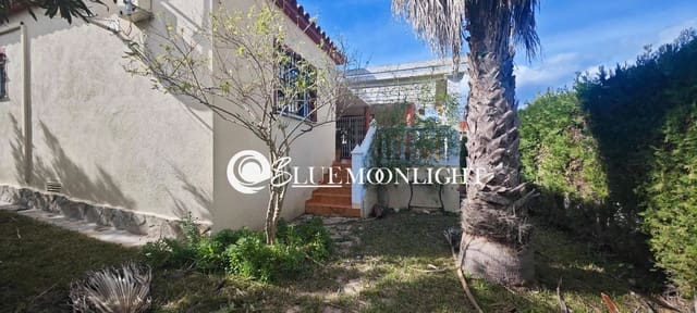 3 Zimmer Villa zu verkaufen in Peñíscola mit Pool Garage - 310.000 € (Ref: 9606903)