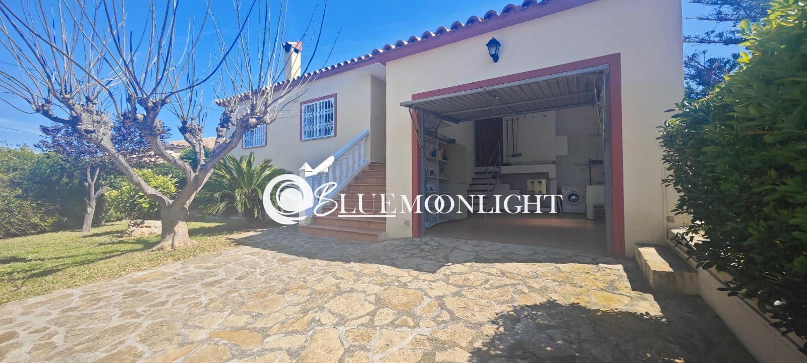 3 sovrum Villa till salu i Peniscola med pool garage - 310 000 € (Ref: 9606903)