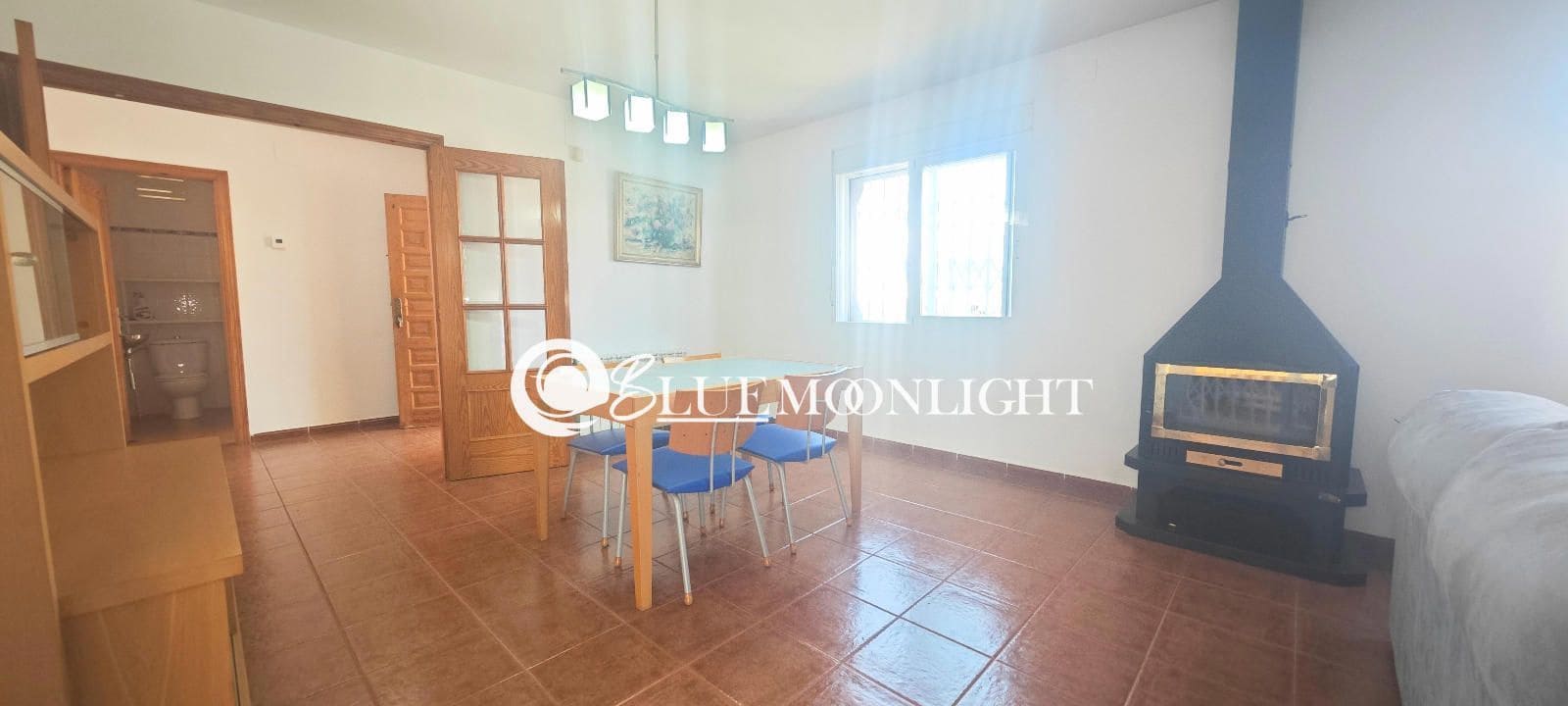 3 sovrum Villa till salu i Peniscola med pool garage - 310 000 € (Ref: 9606903)