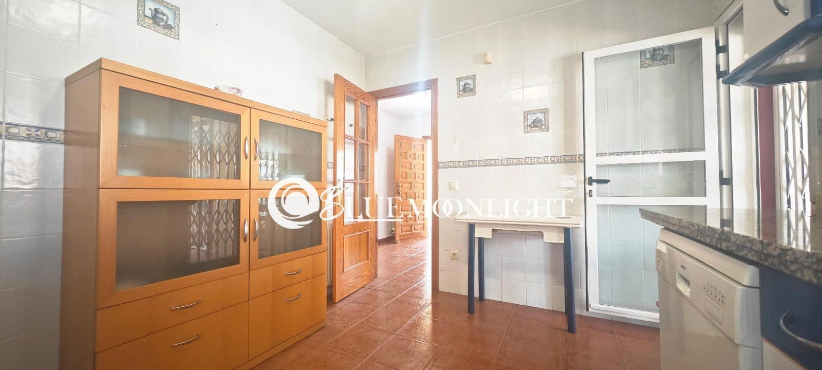 3 sovrum Villa till salu i Peniscola med pool garage - 310 000 € (Ref: 9606903)