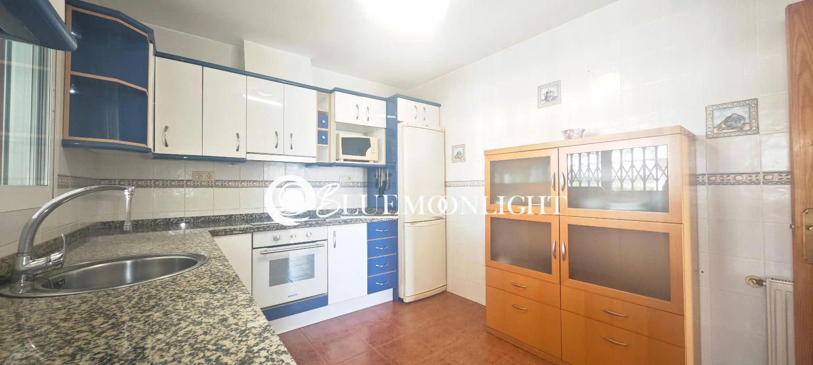 3 sovrum Villa till salu i Peniscola med pool garage - 310 000 € (Ref: 9606903)