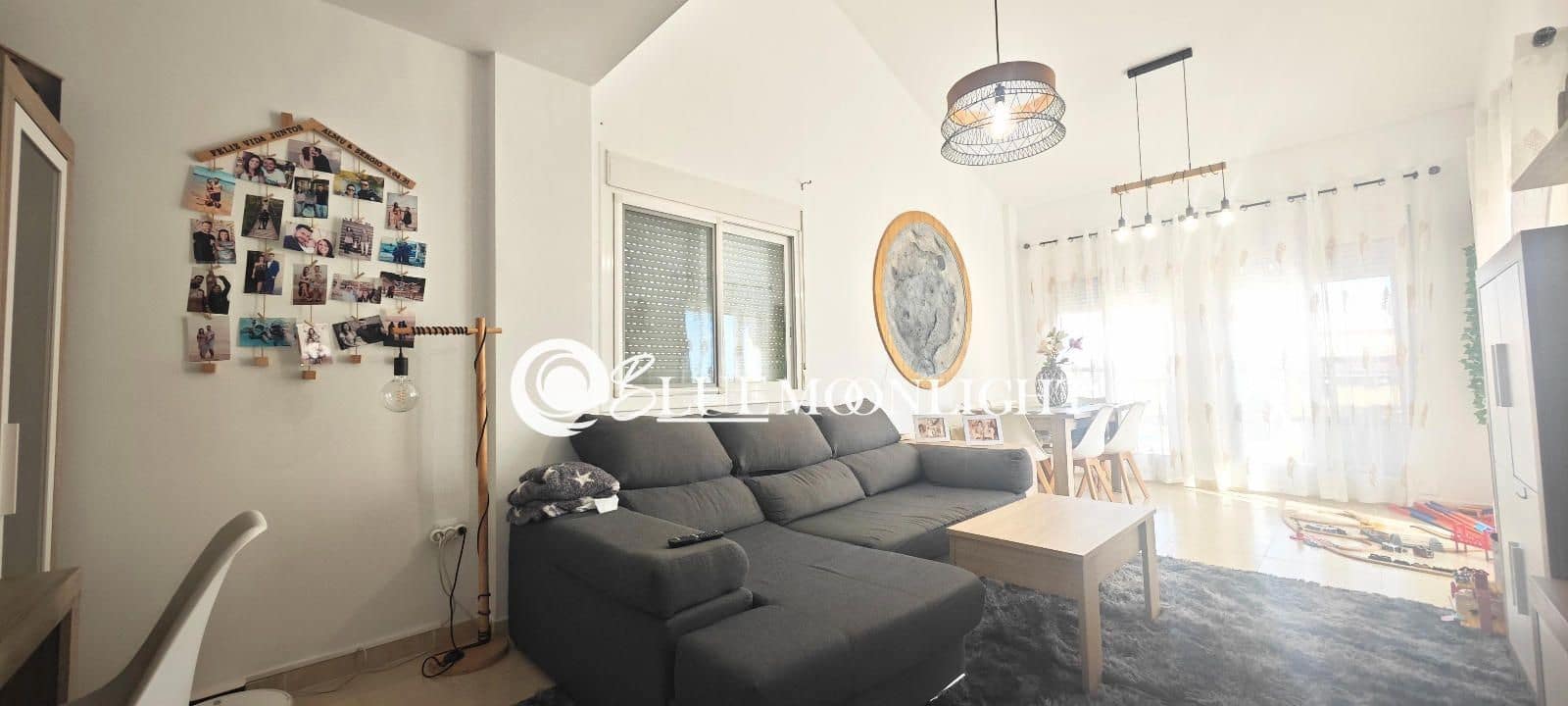 Chalet de 3 habitaciones en Peñíscola en venta con piscina garaje - 275.000 € (Ref: 9618729)