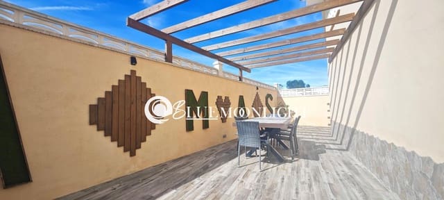 Chalet de 3 habitaciones en Peñíscola en venta con piscina garaje - 275.000 € (Ref: 9618729)