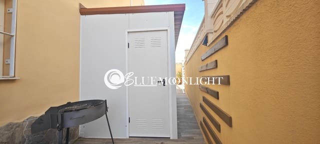 Chalet de 3 habitaciones en Peñíscola en venta con piscina garaje - 275.000 € (Ref: 9618729)