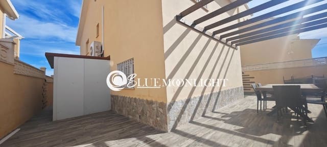 Chalet de 3 habitaciones en Peñíscola en venta con piscina garaje - 275.000 € (Ref: 9618729)