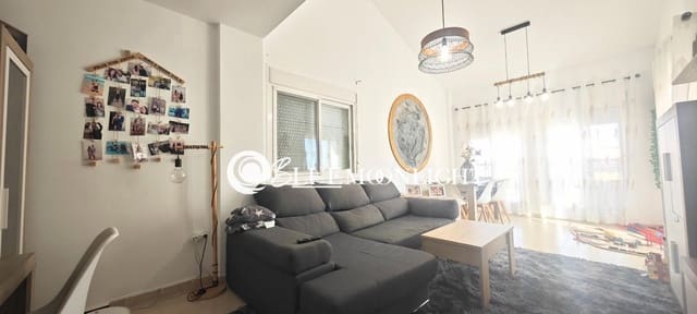 Chalet de 3 habitaciones en Peñíscola en venta con piscina garaje - 275.000 € (Ref: 9618729)