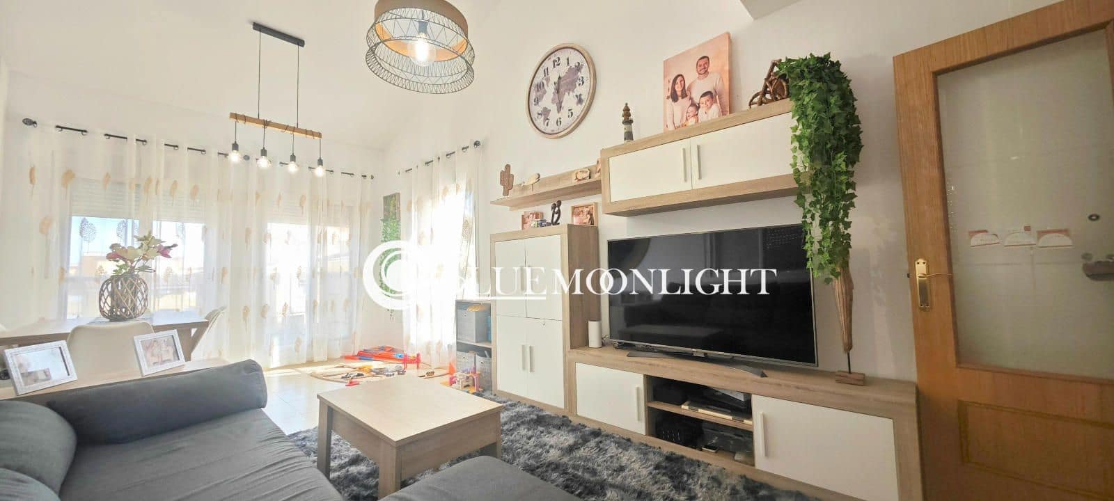 Chalet de 3 habitaciones en Peñíscola en venta con piscina garaje - 275.000 € (Ref: 9618729)