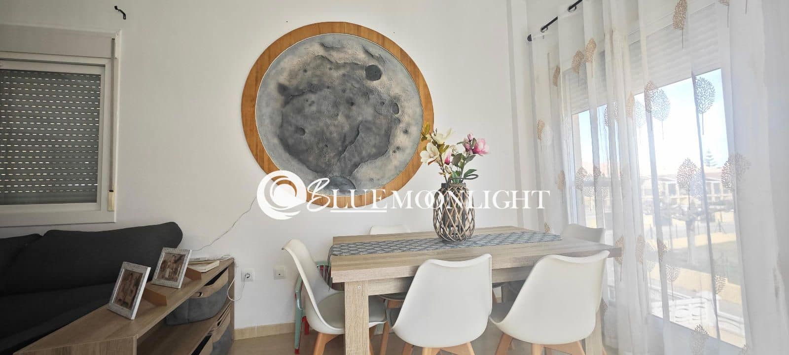 Chalet de 3 habitaciones en Peñíscola en venta con piscina garaje - 275.000 € (Ref: 9618729)