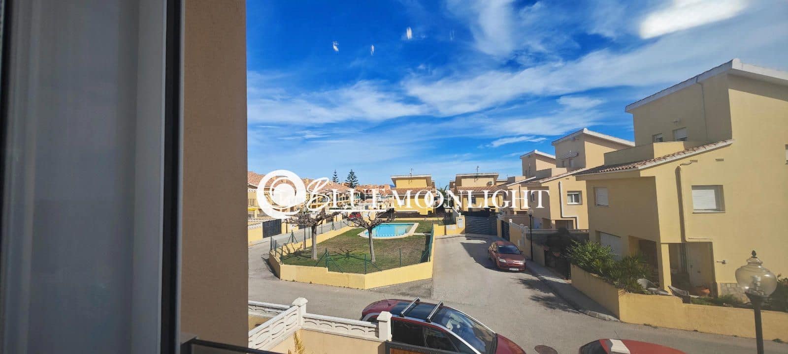 Chalet de 3 habitaciones en Peñíscola en venta con piscina garaje - 275.000 € (Ref: 9618729)