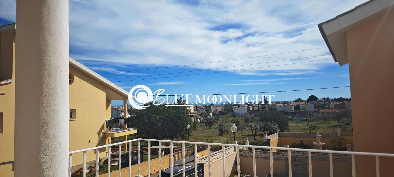 Chalet de 3 habitaciones en Peñíscola en venta con piscina garaje - 275.000 € (Ref: 9618729)