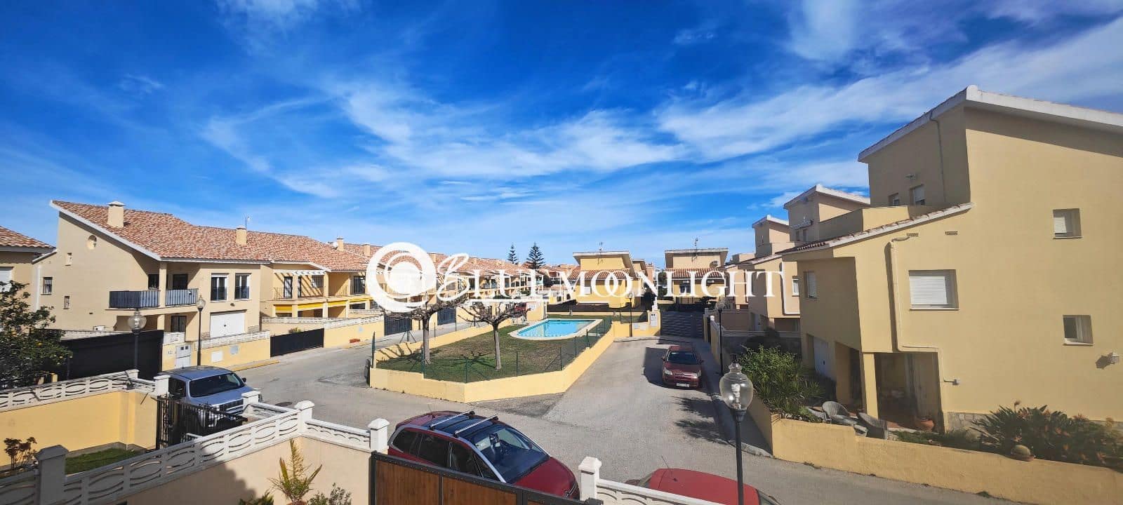 Chalet de 3 habitaciones en Peñíscola en venta con piscina garaje - 275.000 € (Ref: 9618729)