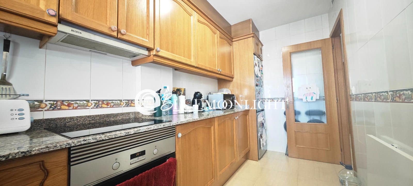 Chalet de 3 habitaciones en Peñíscola en venta con piscina garaje - 275.000 € (Ref: 9618729)