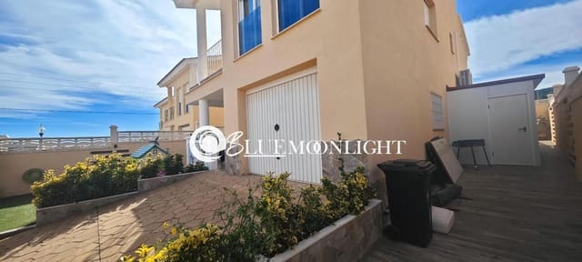 Chalet de 3 habitaciones en Peñíscola en venta con piscina garaje - 275.000 € (Ref: 9618729)