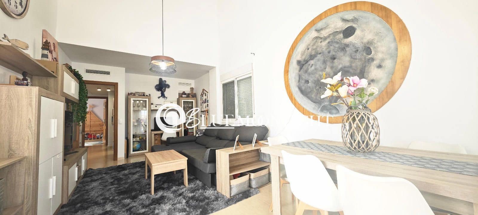 Chalet de 3 habitaciones en Peñíscola en venta con piscina garaje - 275.000 € (Ref: 9618729)