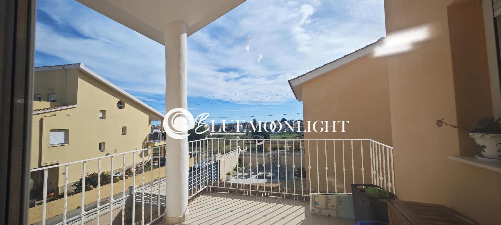 Chalet de 3 habitaciones en Peñíscola en venta con piscina garaje - 275.000 € (Ref: 9618729)