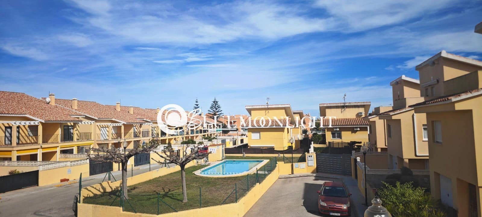 Chalet de 3 habitaciones en Peñíscola en venta con piscina garaje - 275.000 € (Ref: 9618729)