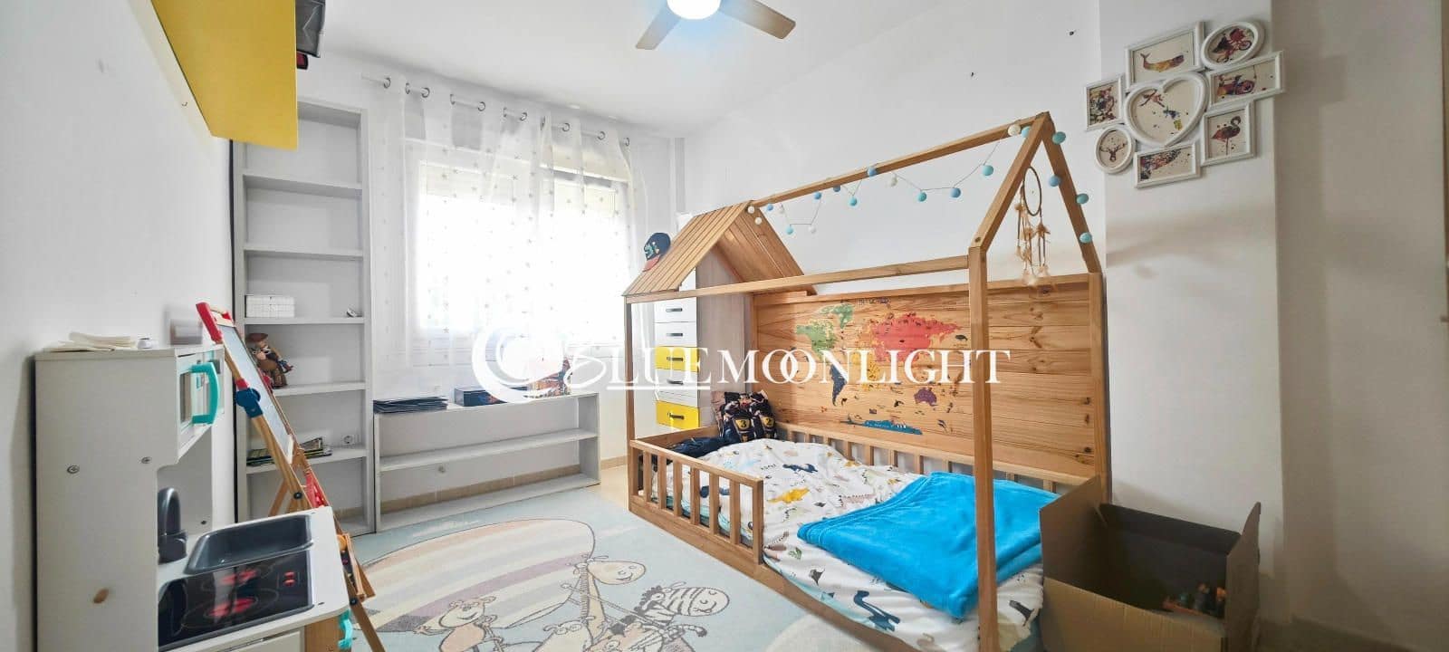 Chalet de 3 habitaciones en Peñíscola en venta con piscina garaje - 275.000 € (Ref: 9618729)