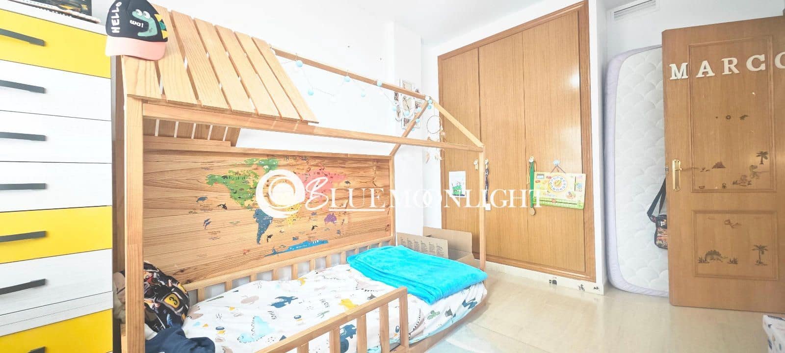 Chalet de 3 habitaciones en Peñíscola en venta con piscina garaje - 275.000 € (Ref: 9618729)