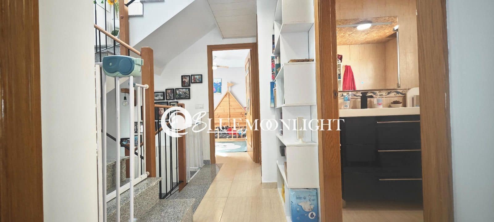 Chalet de 3 habitaciones en Peñíscola en venta con piscina garaje - 275.000 € (Ref: 9618729)