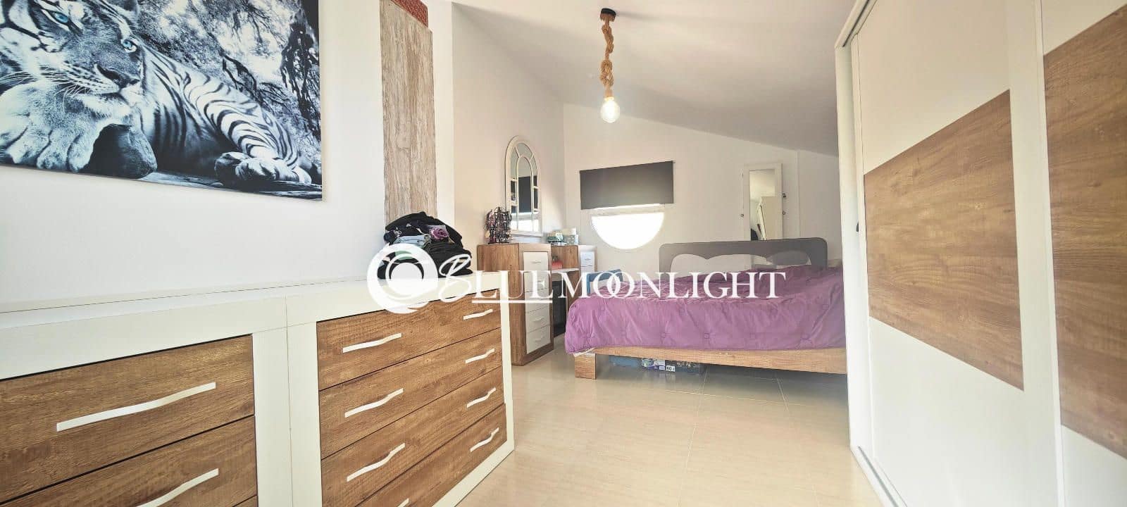 Chalet de 3 habitaciones en Peñíscola en venta con piscina garaje - 275.000 € (Ref: 9618729)