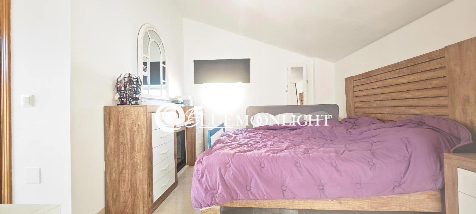 Chalet de 3 habitaciones en Peñíscola en venta con piscina garaje - 275.000 € (Ref: 9618729)