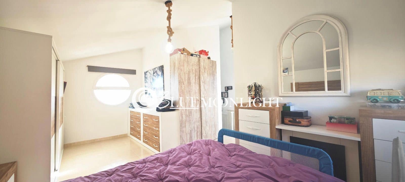 Chalet de 3 habitaciones en Peñíscola en venta con piscina garaje - 275.000 € (Ref: 9618729)